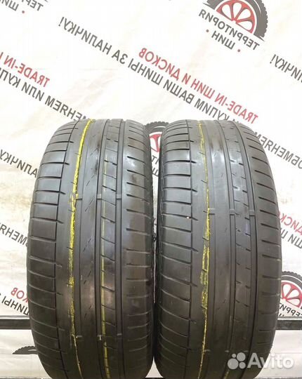 Starmaxx Ultrasport ST760 215/60 R16 99N