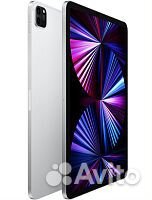 Планшет Apple iPad Pro 11 (2021) 1TB Wi-Fi + Cell