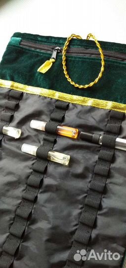 Органайзер для пробников ароматов