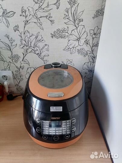 Мультиварка Centek