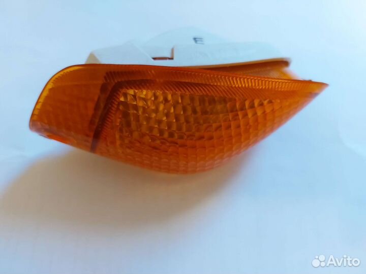 Поворотник на мотоцикл kawasaki 1100