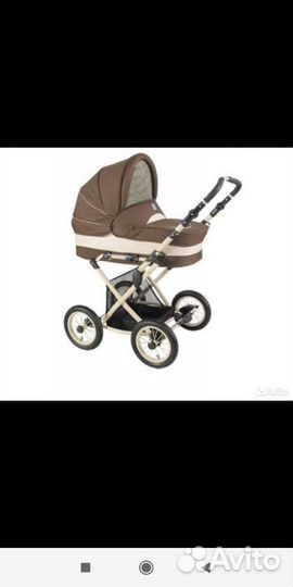 Детские коляски