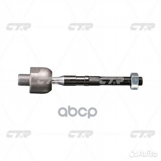 Crmz-55 Тяга рулевая перед прав/лев CR043