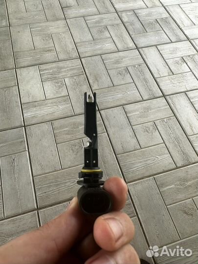 Датчик уровня охлаждающей жидкости opel astra j