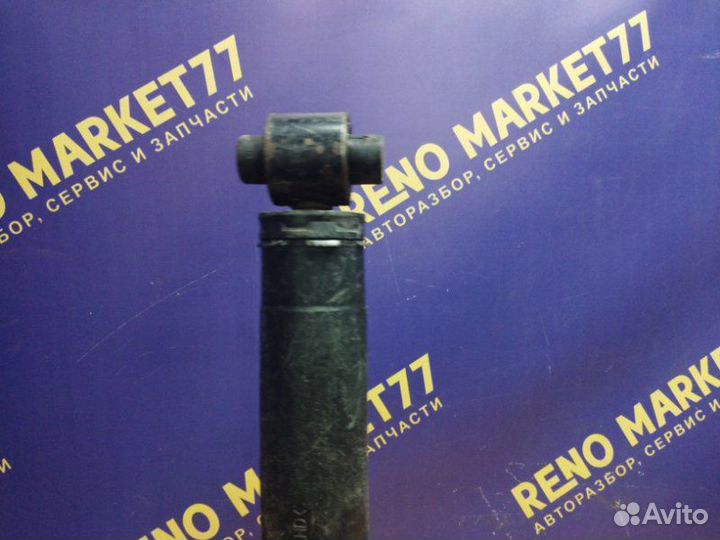 Амортизатор задний Renault Megane 2 K4M 2002-2009