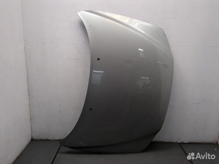 Капот Volvo XC70, 2003