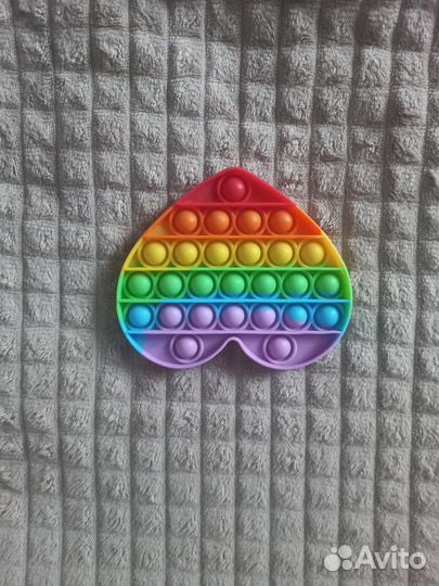 Игрушка попыт