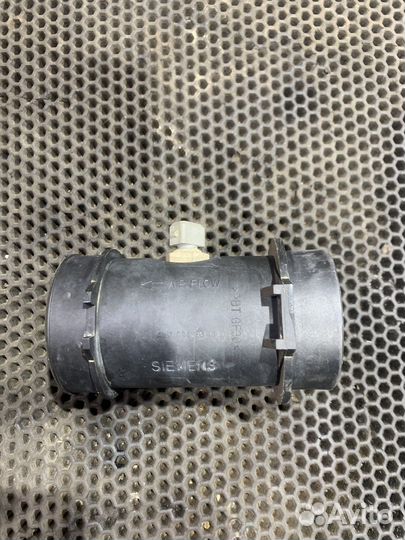 Дмрв Кайрон 2.3 G23D SsangYong Kyron