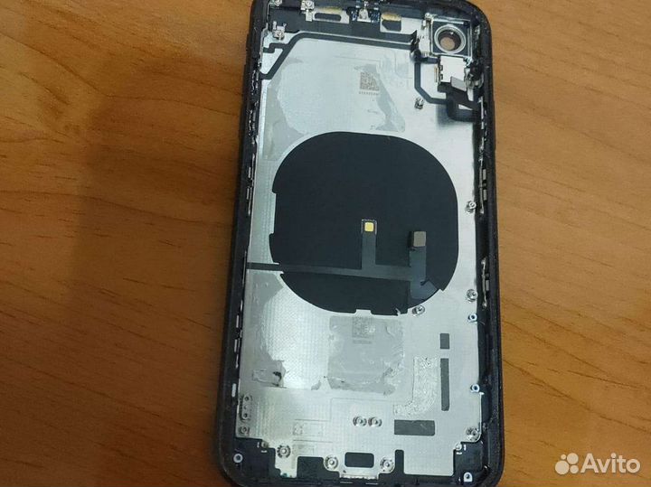 Корпус iPhone Xr оригинал