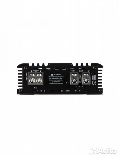 Моноблок oris PHA-1000.1