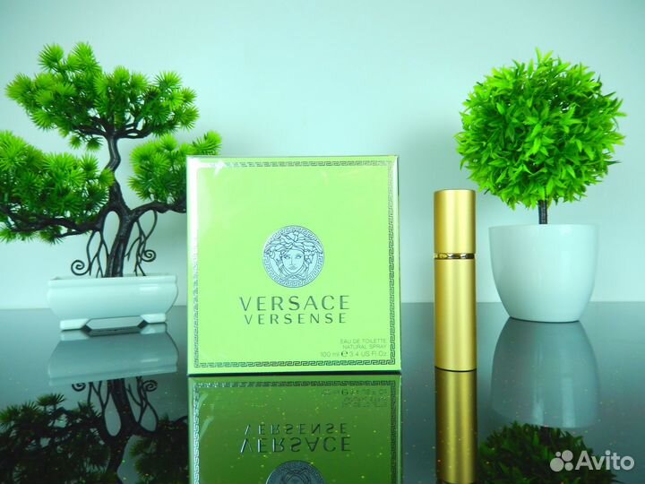 Versace Versence Отливант