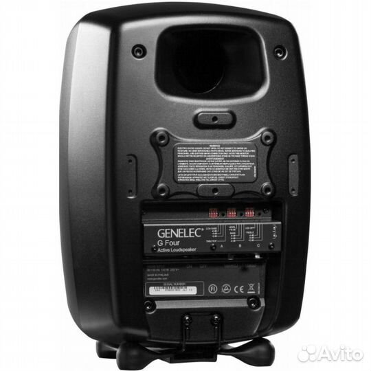 Полочная акустика Genelec G Four arwm