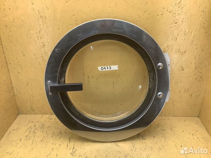 Загрузочный люк Вязьма (0473)