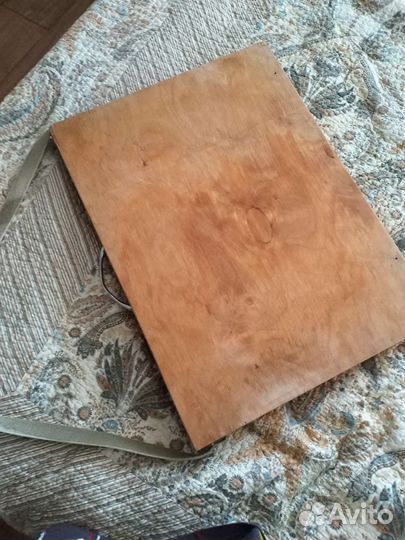 Мольберт для рисования, пленэр, для художников