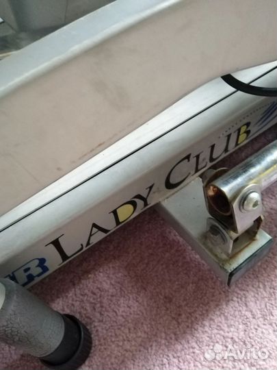 Универсальный тренажер