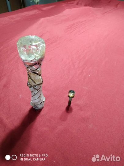 Ручка кпп ваз и газ СССР