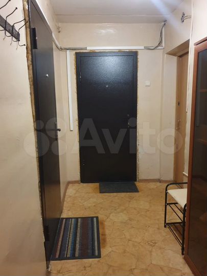 Комната 16,5 м² в 8-к., 7/9 эт.