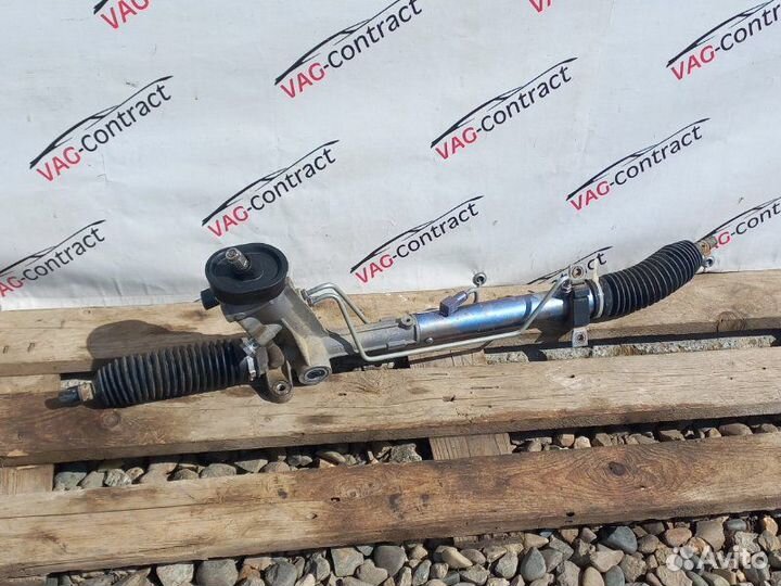 Рулевая рейка Skoda Fabia 1.4 2013