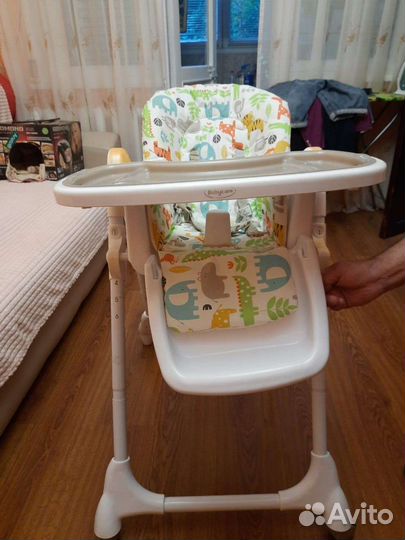 Стул для кормления