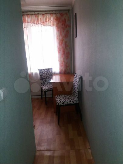 1-к. квартира, 33,7 м², 2/5 эт.