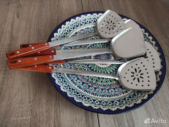 Ляган блюдо