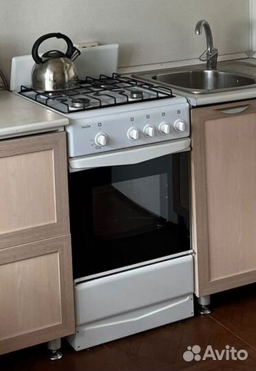 Газовая плита бу