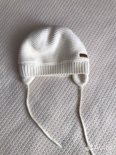 Шапка детская hm