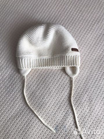 Шапка детская hm