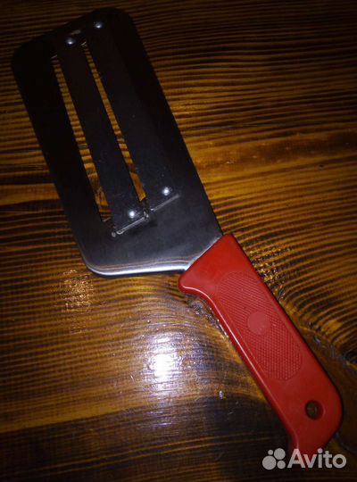 Нож для шинковки