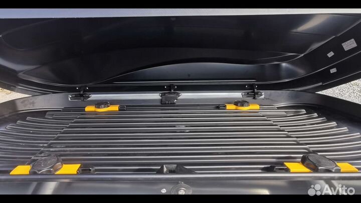 Автобокс аренда прокат