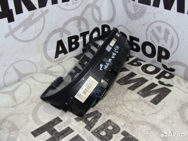 Щиток приборов Audi A4 B7 2004-2007г.в