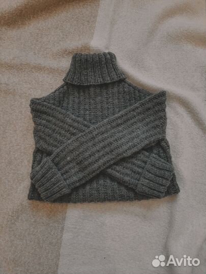 Свитер детский