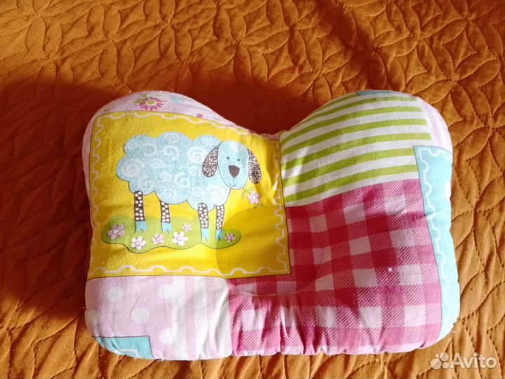 Подушка-позиционер