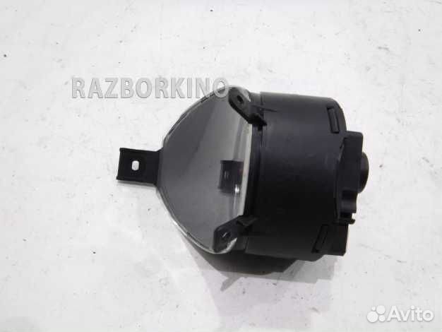 Панель приборов