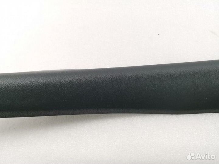 Накладка порога задняя правая Audi A6 C7 2.0 TDI