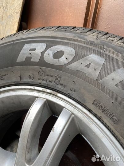 Nexen Roadian 541 225/75 R16 104H