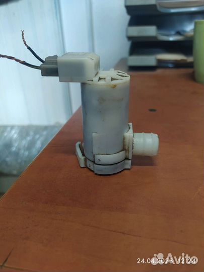 Моторчик омывателя