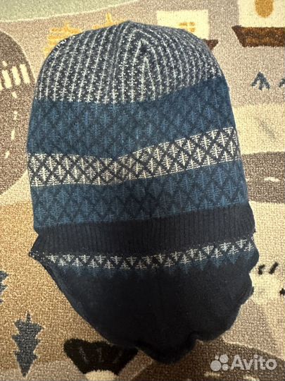 Шапка шлем reima 48