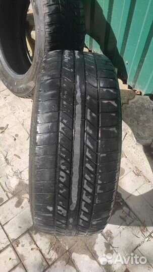 Goodyear Wrangler HP 255/60 R18 112H
