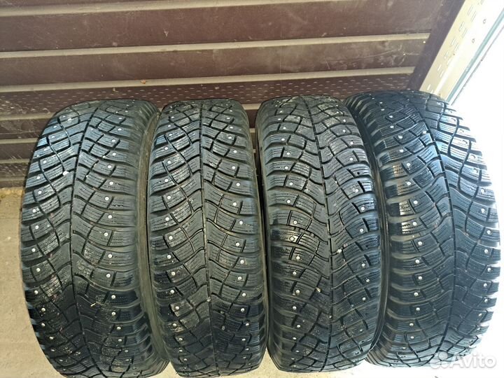 КАМА Кама-515 215/65 R16