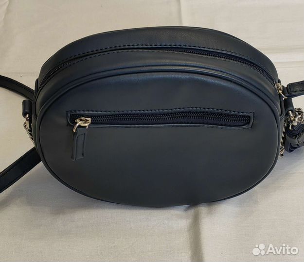 Кроссбоди David Jones, б/у