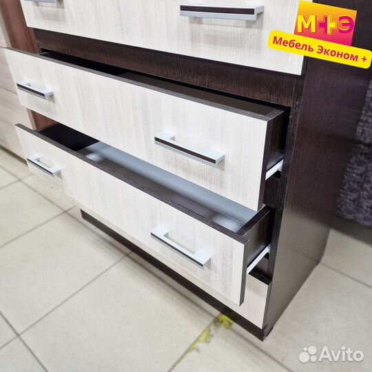 Комод Стандарт 6