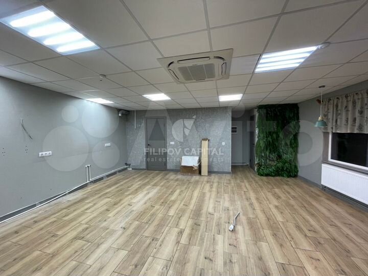 Сдам помещение, 35 м²