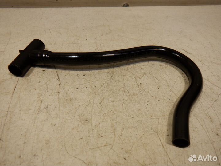 Трубка вентиляции картера Mercedes Benz