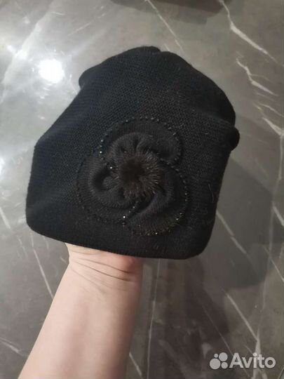Шапки женские