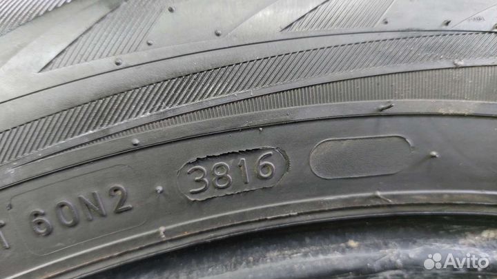 Nokian Tyres Nordman RS2 SUV 225/55 R18 102R