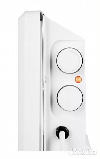 Обогреватель Kitfort кт-2705