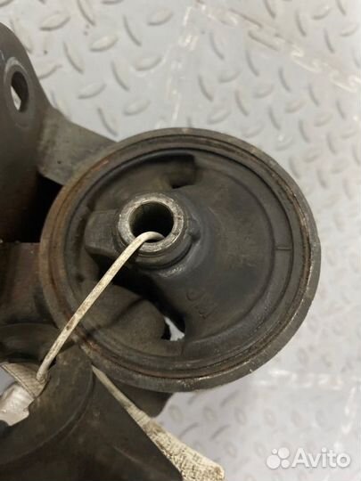 Подушка АКПП Mitsubishi Lancer 9