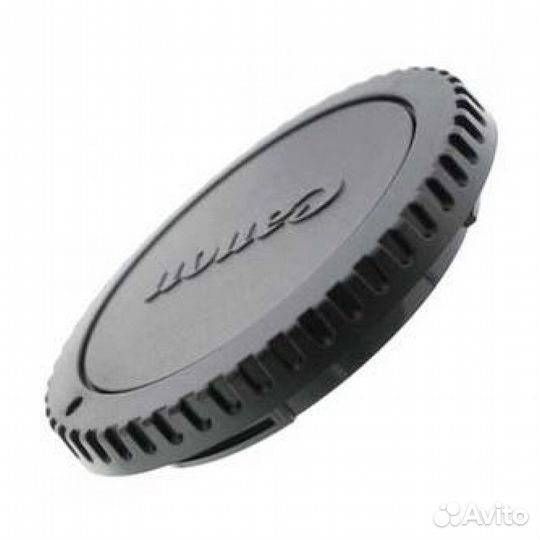 Крышки на Canon