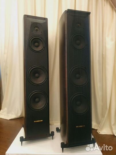 Sonus Faber Cremona